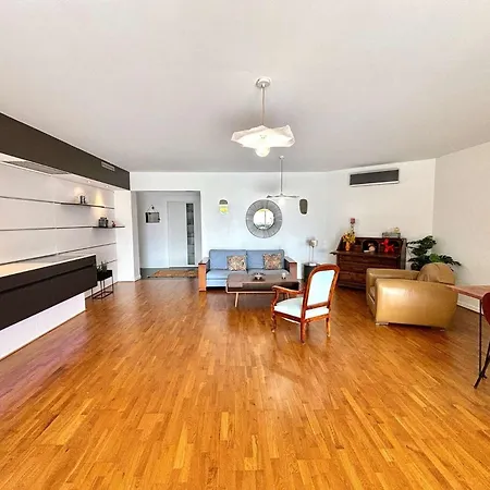Rez De Jardin Barbicaja